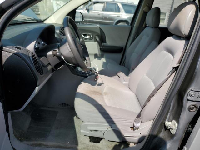 Photo 7 from auction – 2005 SATURN VUE with VIN 5GZCZ33D95S825905