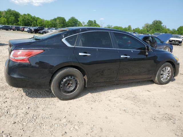 Photo 3 from auction – 2013 NISSAN ALTIMA 2.5 with VIN 1N4AL3AP8DC904195