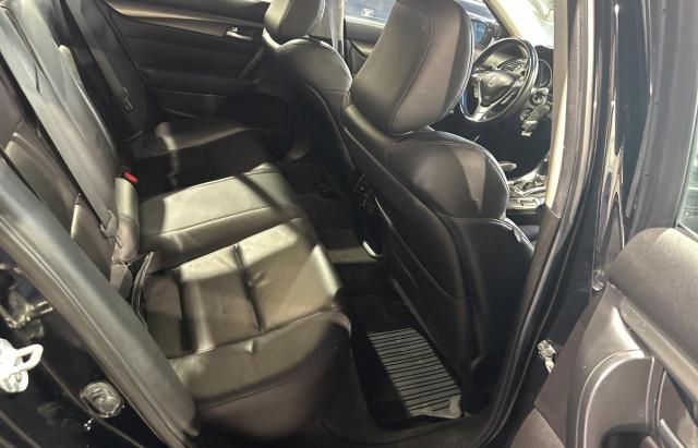 Photo 6 from auction – 2012 ACURA TL with VIN 19UUA8F25CA007242