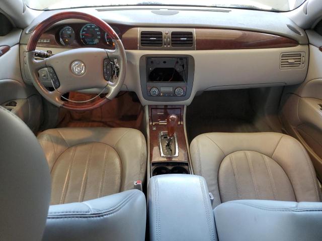 Photo 8 from auction – 2009 BUICK LUCERNE CX with VIN 1G4HD57M49U113514