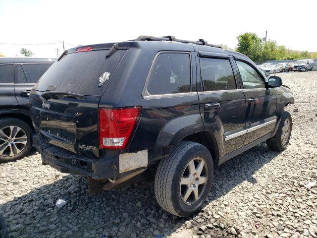 Photo 3 from auction – 2010 JEEP GRAND CHER with VIN 1J4PR4GK2AC116958