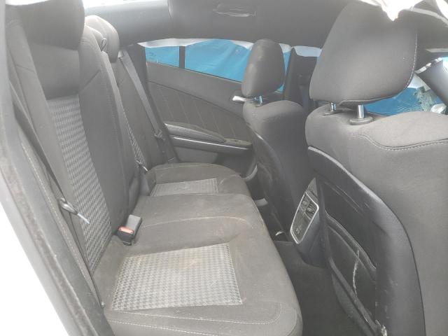 Photo 10 from auction – 2021 DODGE CHARGER R/ with VIN 2C3CDXCT2MH514650