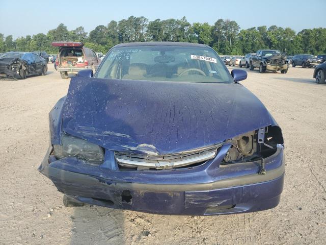 صورة رقم 5 من المزاد - 2005 CHEVROLET IMPALA مع VIN 2G1WF52E859226842