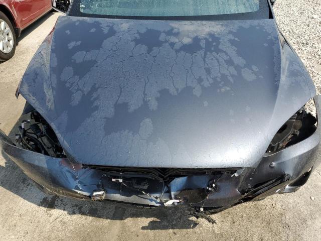 Photo 11 from auction – 2017 TESLA MODEL X with VIN 5YJXCBE46HF051738