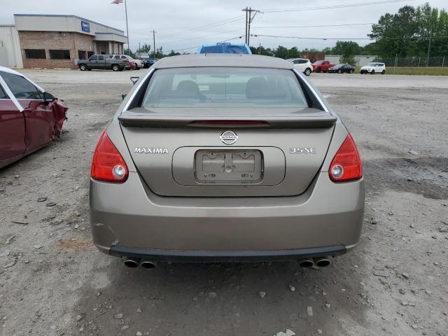 Снимка 6 от търг – 2008 NISSAN MAXIMA SE с VIN 1N4BA41E78C835178