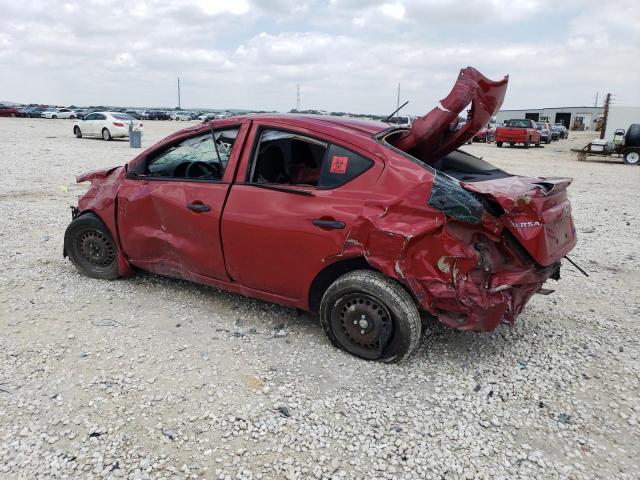 Photo 2 from auction – 2015 NISSAN VERSA S with VIN 3N1CN7AP0FL812500