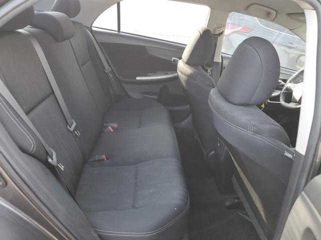 Photo 10 from auction – 2012 TOYOTA COROLLA BA with VIN 5YFBU4EE9CP013901