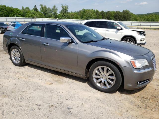 Photo 4 from auction – 2012 CHRYSLER 300 LIMITE with VIN 2C3CCACG1CH250239