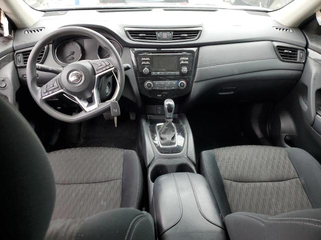 Photo 8 from auction – 2017 NISSAN ROGUE S with VIN 5N1AT2MT2HC778172