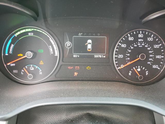 صورة رقم 9 من المزاد - 2018 KIA OPTIMA PLU مع VIN KNAGV4LD0J5022118
