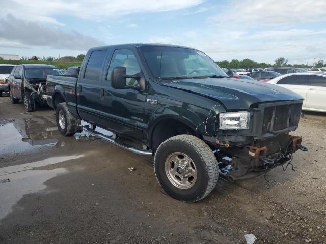 Photo 4 from auction – 2001 FORD F250 SUPER with VIN 1FTNW21F31EC11751