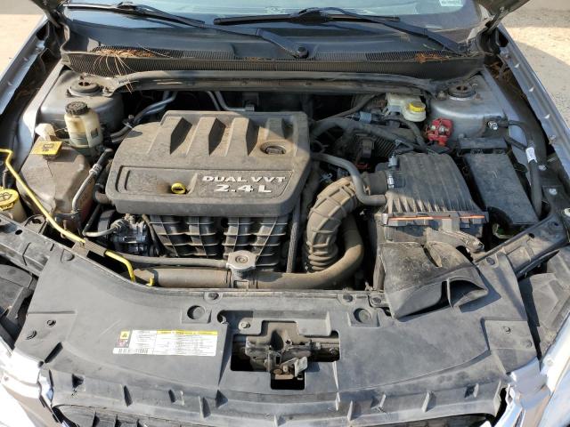 Photo 11 from auction – 2013 CHRYSLER 200 TOURIN with VIN 1C3CCBBB5DN553206
