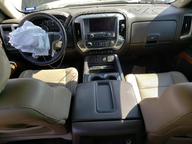 Photo 8 from auction – 2014 CHEVROLET SILVERADO with VIN 3GCUKSEC2EG253978