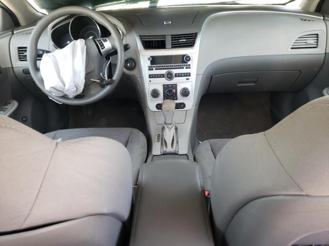 Photo 8 from auction – 2012 CHEVROLET MALIBU 1LT with VIN 1G1ZC5E02CF397161
