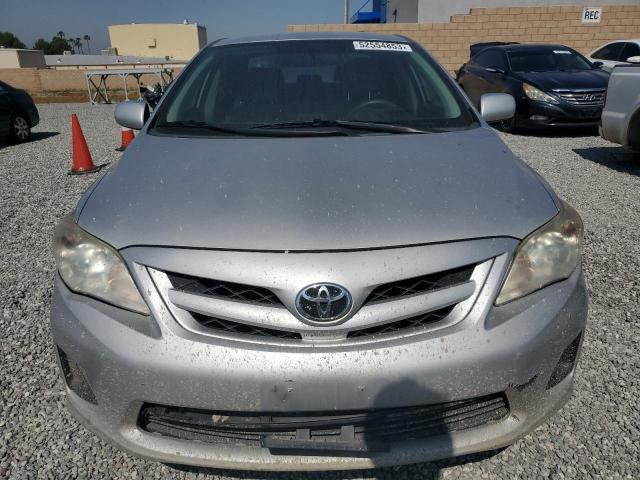Photo 5 from auction – 2012 TOYOTA COROLLA BA with VIN 2T1BU4EE1CC807341