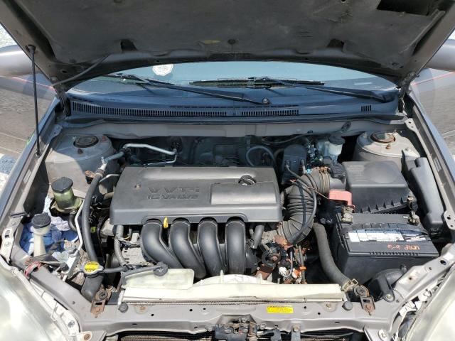 Photo 11 from auction – 2004 TOYOTA COROLLA CE with VIN 2T1BR32E34C231916