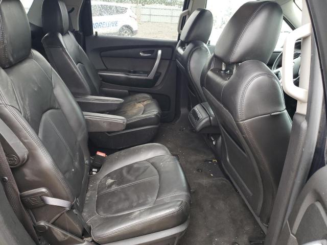 Photo 11 from auction – 2011 GMC ACADIA SLT with VIN 1GKKRREDXBJ154988