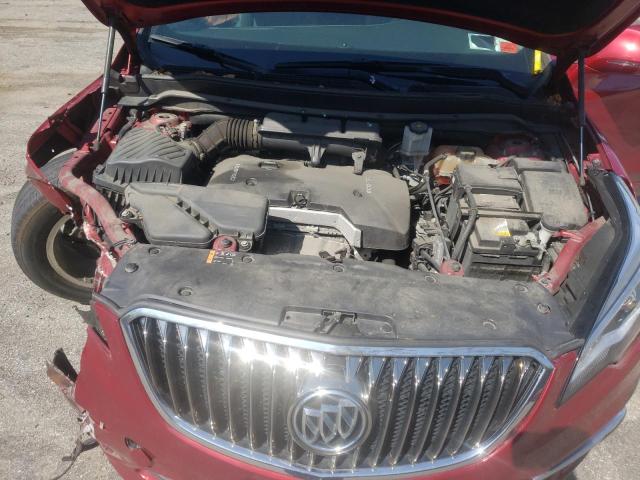 Photo 12 from auction – 2017 BUICK ENVISION E with VIN LRBFXDSA4HD013954