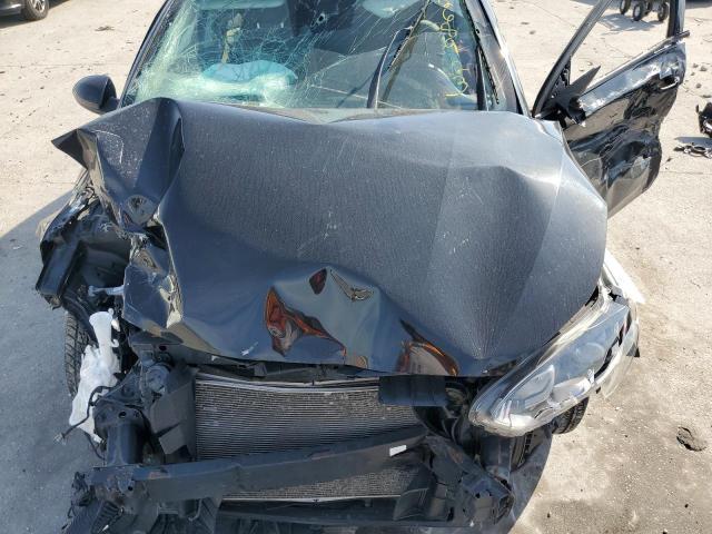 Photo 11 from auction – 2020 KIA FORTE FE with VIN 3KPF24AD1LE179500