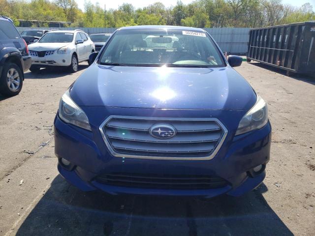 Photo 5 from auction – 2015 SUBARU LEGACY 2.5 with VIN 4S3BNAD60F3013420