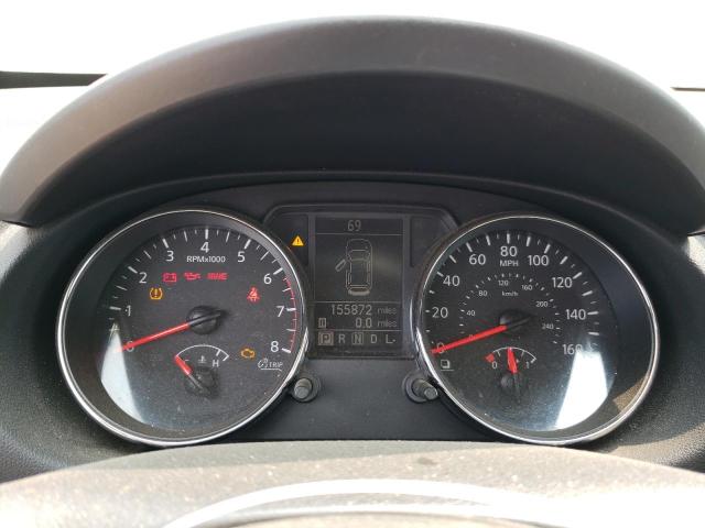 Photo 9 from auction – 2011 NISSAN ROGUE with VIN JN8AS5MT9BW174900