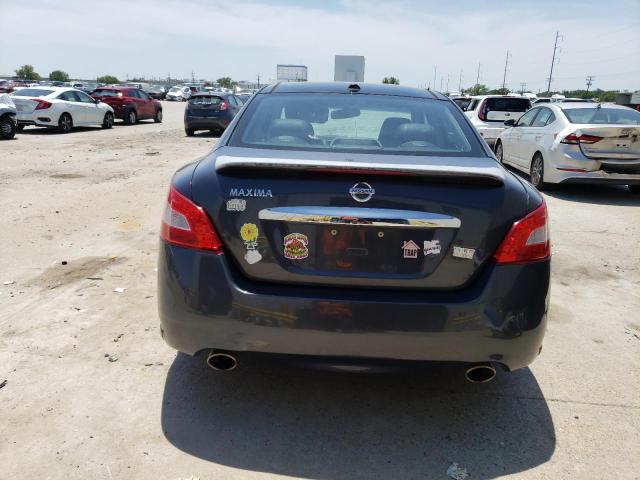 Photo 6 from auction – 2011 NISSAN MAXIMA S with VIN 1N4AA5AP2BC846048