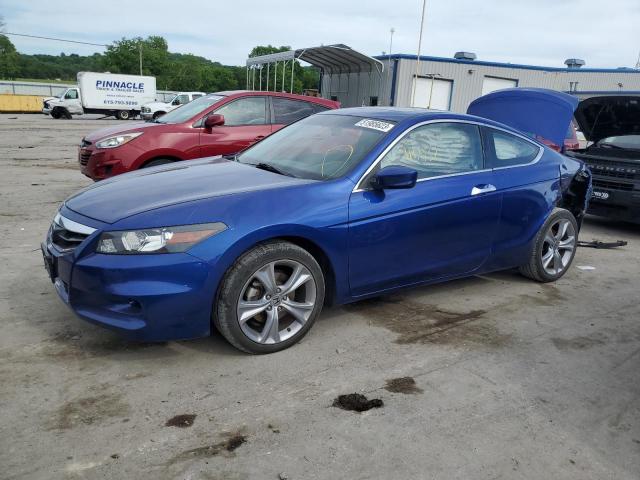 Photo 1 from auction – 2011 HONDA ACCORD EXL with VIN 1HGCS2B85BA008938