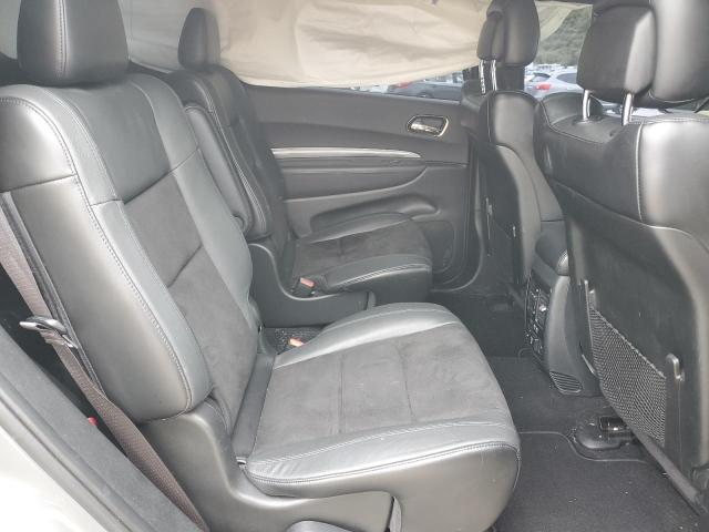 Photo 11 from auction – 2019 DODGE DURANGO R/ with VIN 1C4SDJCT7KC848256