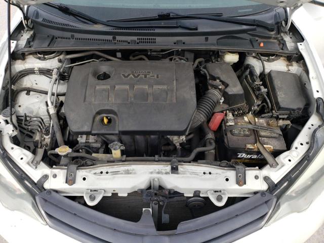 Photo 11 from auction – 2015 TOYOTA COROLLA L with VIN 5YFBURHE3FP304939