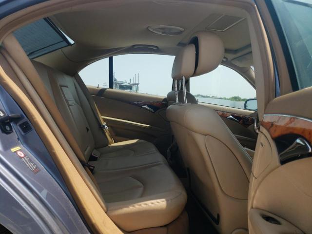 Photo 10 from auction – 2007 MERCEDES-BENZ E350 with VIN WDBUF56X07B097151