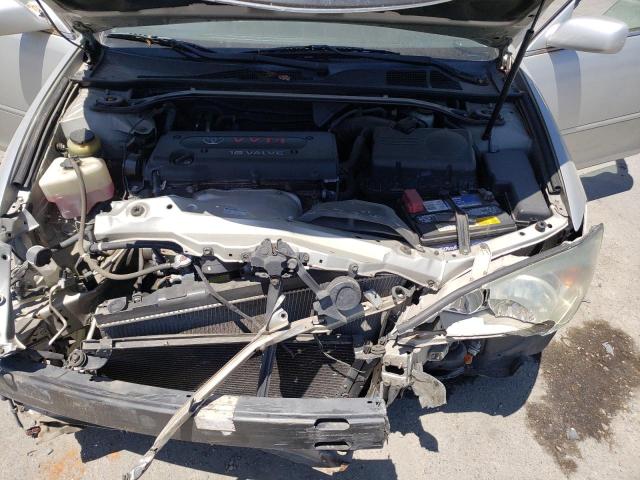 Photo 11 from auction – 2003 TOYOTA CAMRY LE with VIN 4T1BE32K93U167752