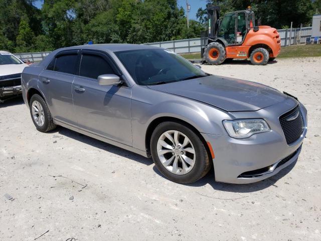 Photo 4 from auction – 2015 CHRYSLER 300 LIMITE with VIN 2C3CCAAG9FH766694