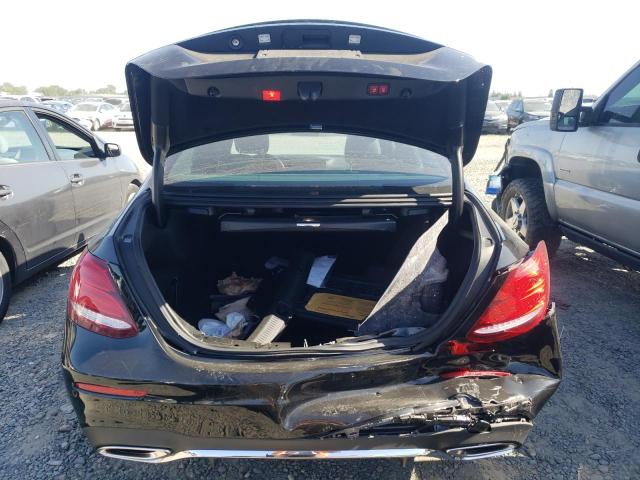 Photo 6 from auction – 2017 MERCEDES-BENZ E 300 with VIN WDDZF4JB4HA177143