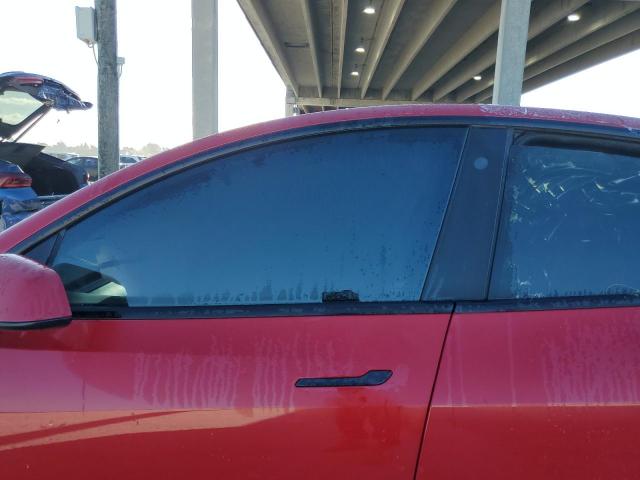 صورة رقم 7 من المزاد - 2022 TESLA MODEL Y مع VIN 7SAYGDEF1NF509920