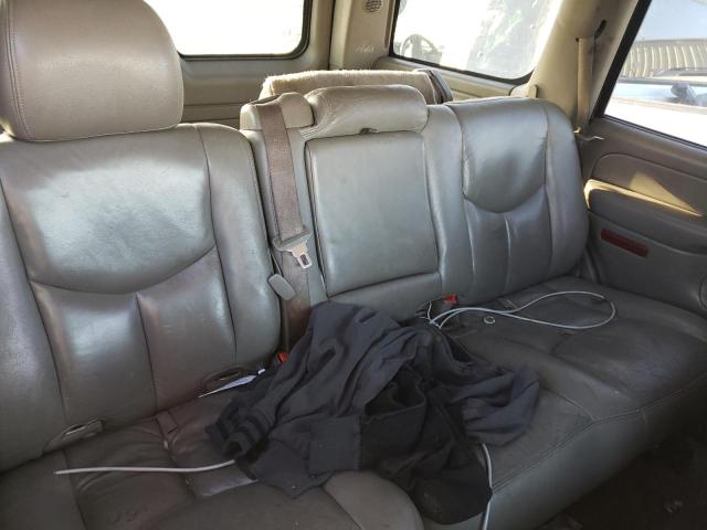 Photo 10 from auction – 2005 GMC YUKON with VIN 1GKEC13T95R107841