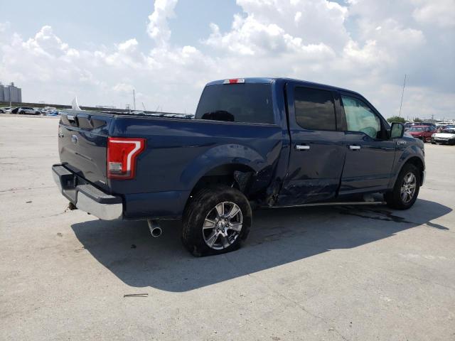 Photo 3 from auction – 2015 FORD F150 SUPER with VIN 1FTEW1CF8FKD86707