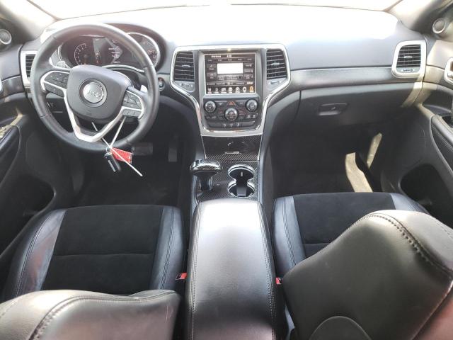 Photo 8 from auction – 2015 JEEP GRAND CHER with VIN 1C4RJEAG8FC231068
