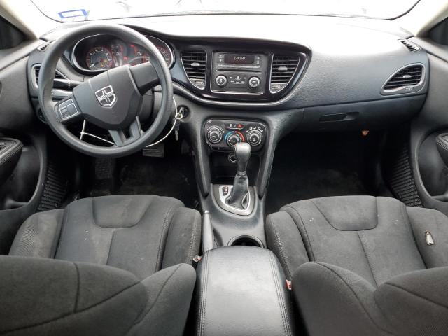 Photo 8 from auction – 2013 DODGE DART SE with VIN 1C3CDFAA2DD290756