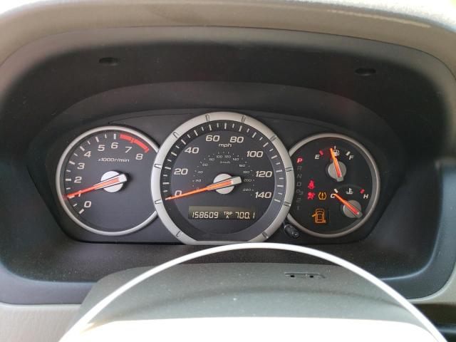 Zdjęcie 9 z aukcji – 2007 HONDA PILOT EX z VIN 5FNYF184X7B003868