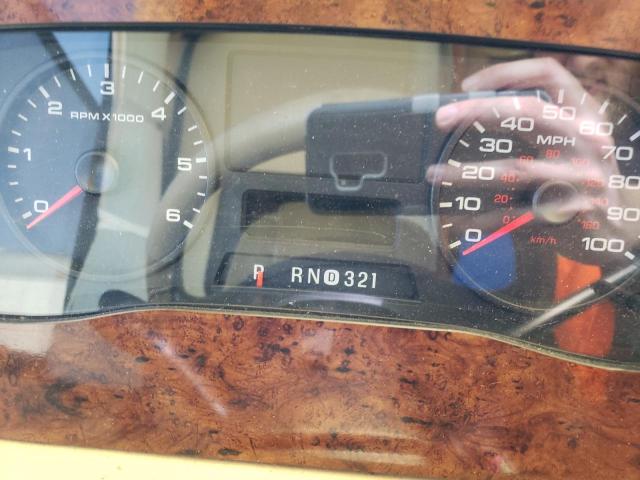 Photo 8 from auction – 2006 FORD F550 SUPER with VIN 1F6NF53Y160A02662