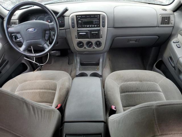 Photo 8 from auction – 2004 FORD EXPLORER X with VIN 1FMZU63K44UA94647