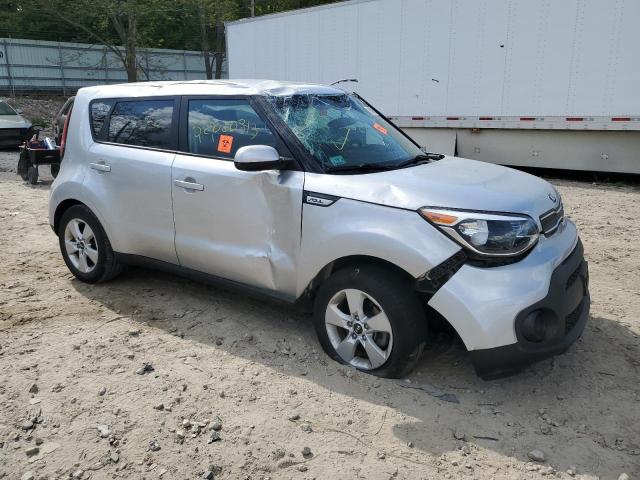Photo 4 from auction – 2019 KIA SOUL with VIN KNDJN2A2XK7634539