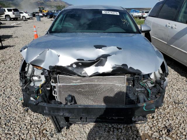 Photo 5 from auction – 2016 KIA OPTIMA EX with VIN 5XXGU4L37GG066229