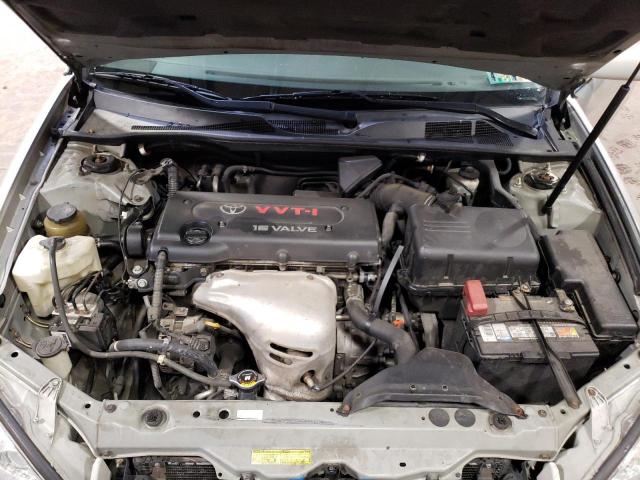 Photo 11 from auction – 2006 TOYOTA CAMRY LE with VIN 4T1BE30K86U672866