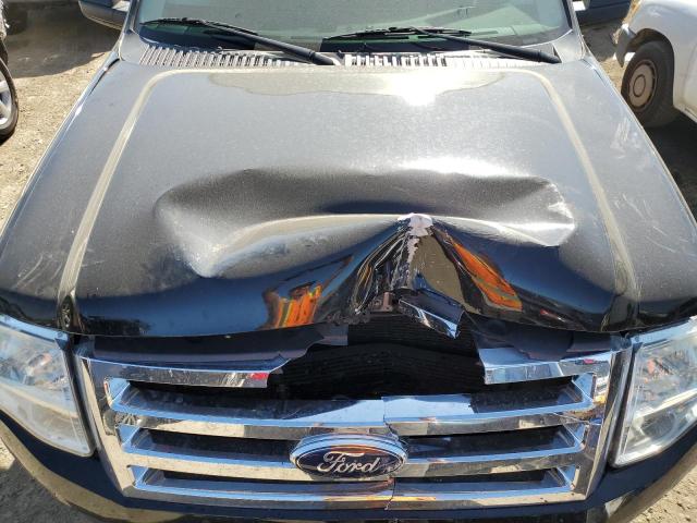 Photo 11 from auction – 2007 FORD EXPEDITION with VIN 1FMFU15587LA89121