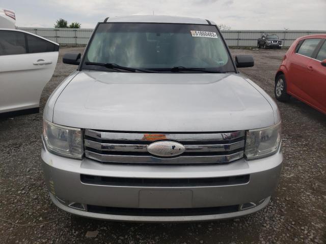 Photo 5 from auction – 2012 FORD FLEX SE with VIN 2FMGK5BC3CBD15175