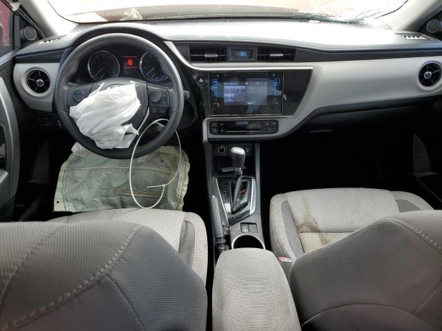 Photo 8 from auction – 2018 TOYOTA COROLLA L with VIN 5YFBURHE4JP835527