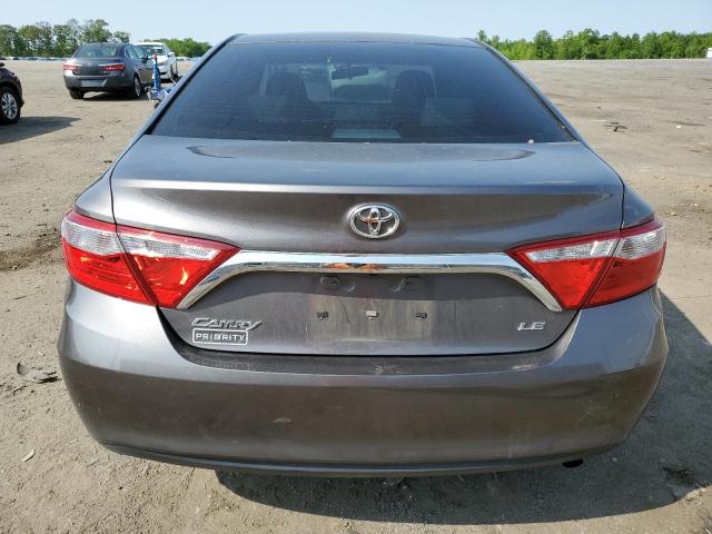 Photo 6 from auction – 2017 TOYOTA CAMRY LE with VIN 4T1BF1FK5HU280293