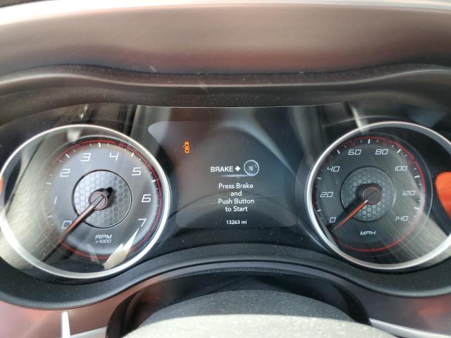 Photo 9 from auction – 2022 DODGE CHARGER SX with VIN 2C3CDXBG7NH234549