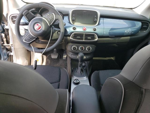 Photo 8 from auction – 2021 FIAT 500X POP with VIN ZFBNF3A1XMP889242